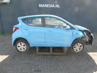 Hyundai I-10 i10 (B5), Hatchback, 2013 / 2019 1.2 16V picture 5