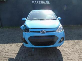 Hyundai I-10 i10 (B5), Hatchback, 2013 / 2019 1.2 16V picture 6