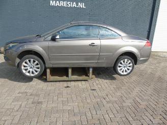 Sloopauto Ford Focus Focus 2 C+C, Cabrio, 2006 / 2010 2.0 16V 2008/5