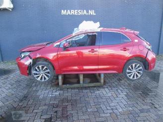 Autoverwertung Toyota Corolla Corolla (E21/EA1/EH1), Hatchback 5-drs, 2018 1.8 16V Hybrid 2022/7
