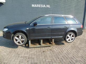 Seat Exeo Exeo ST (3R5), Combi, 2009 / 2013 1.8 T 20V picture 1