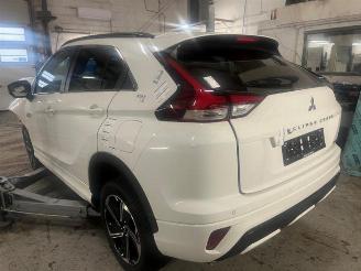 Purkuautot passenger cars Mitsubishi Eclipse Cross Eclipse Cross (GK/GL), SUV, 2017 2.4 16V PHEV 4x4 2022/11