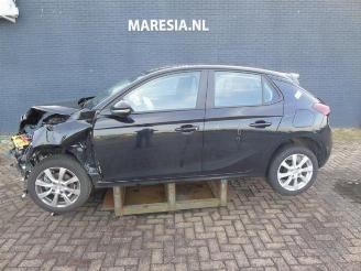 Sloopauto Opel Corsa Corsa F (UB/UH/UP), Hatchback 5-drs, 2019 1.2 12V 75 2023/1