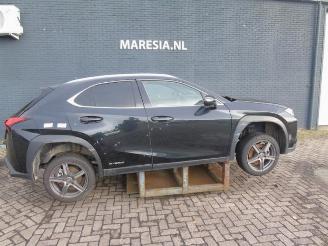 Purkuautot passenger cars Lexus UX UX, SUV, 2019 250h 2.0 16V 2020/8
