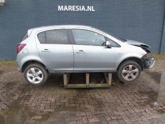 Autoverwertung Opel Corsa Corsa D, Hatchback, 2006 / 2014 1.4 16V Twinport 2014/2