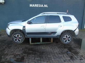 Dezmembrări autoturisme Dacia Duster Duster (SR), SUV, 2017 / 2024 1.3 TCE 150 16V 2019/5