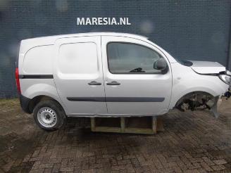 Mercedes Citan Citan (415.6), Van, 2012 / 2021 1.5 109 CDI picture 3