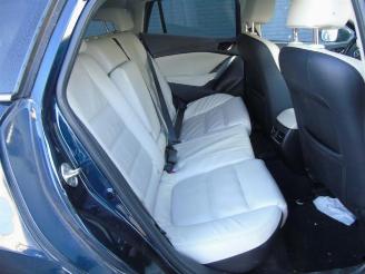 Mazda 6 6 SportBreak (GJ/GH/GL), Combi, 2012 2.0 SkyActiv-G 165 16V picture 9