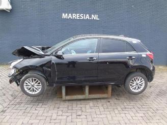 Dezmembrări autoturisme Kia Rio Rio IV (YB), Hatchback, 2017 1.2 MPI 16V 2020/1