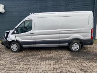 Salvage car Ford Transit Transit, Bus, 2013 2.0 TDCi 16V Eco Blue 130 2017/5