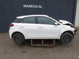 Hyundai I-20 i20 (GBB), Hatchback, 2014 / 2020 1.2i 16V picture 1