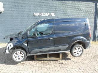 Salvage car Ford Transit Connect Transit Connect (PJ2), Van, 2013 1.0 EcoBoost 12V 100 2018/6