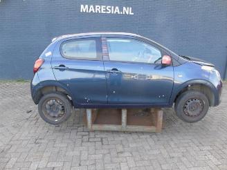 Citroën C1 C1, Hatchback, 2014 / 2021 1.0 Vti 68 12V picture 3