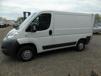 Fiat Ducato Ducato (250), Van, 2006 2.0 D 115 Multijet picture 3