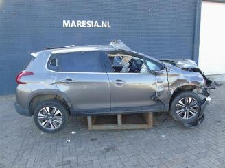 Peugeot 2008 2008 (CU), MPV, 2013 / 2019 1.2 12V e-THP PureTech 110 picture 3