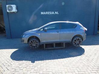 Vrakbiler auto Seat Leon Leon (1P1), Hatchback 5-drs, 2005 / 2013 1.2 TSI 2012/12
