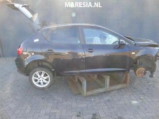 Purkuautot passenger cars Seat Ibiza  2011/4