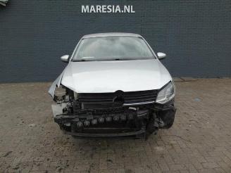 Volkswagen Polo Polo V (6R), Hatchback, 2009 / 2017 1.4 TDI 12V 90 picture 4