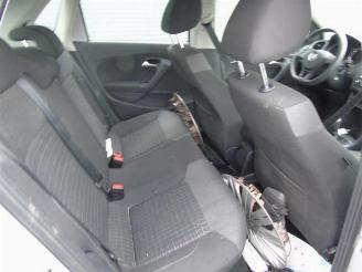 Volkswagen Polo Polo V (6R), Hatchback, 2009 / 2017 1.4 TDI 12V 90 picture 3