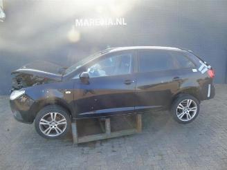 Purkuautot passenger cars Seat Ibiza Ibiza ST (6J8), Combi, 2010 / 2016 1.4 16V 2011/9