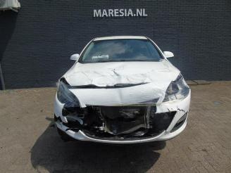 Opel Astra Astra J (PC6/PD6/PE6/PF6), Hatchback 5-drs, 2009 / 2015 1.4 16V ecoFLEX picture 2