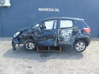 Démontage voiture Hyundai Ix20 iX20 (JC), SUV, 2010 / 2019 1.4i 16V 2012/2