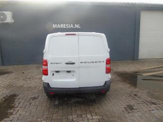 Peugeot Expert Expert (V1/VA/VB/VE/VF/VT/VY), Van, 2016 1.5 BlueHDi 120 picture 2