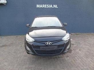 Uttjänta bilar auto Hyundai I-20 i20, Hatchback, 2008 / 2015 1.2i 16V 2013/2