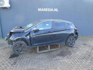  Opel Astra Astra K, Hatchback 5-drs, 2015 / 2022 1.4 Turbo 16V 2019/10