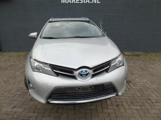 Toyota Auris Auris Touring Sports (E18), Combi, 2013 / 2018 1.8 16V Hybrid picture 6