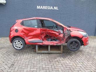 Renault Clio Clio IV (5R), Hatchback 5-drs, 2012 / 2021 0.9 Energy TCE 90 12V picture 5