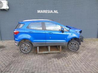Sloopauto Ford EcoSport EcoSport (JK8), SUV, 2013 1.0 EcoBoost 12V 125 2015/11