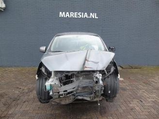 Autoverwertung Mitsubishi Space-star Space Star (A0), Hatchback, 2012 1.0 12V 2018/6