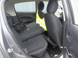 Mitsubishi Space-star Space Star (A0), Hatchback, 2012 1.0 12V picture 6