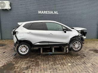  Renault Captur Captur I (2R), SUV, 2013 1.2 TCE 16V EDC 2016/5