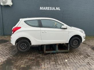 Dezmembrări autoturisme Hyundai I-20 i20, Hatchback, 2008 / 2015 1.2i 16V 2013/1