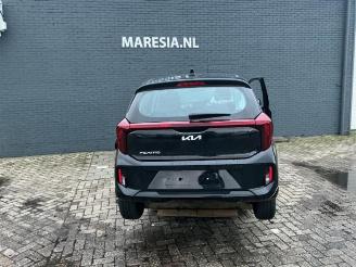 Kia Picanto Picanto (JA), Hatchback, 2017 1.0 DPI 12V picture 4