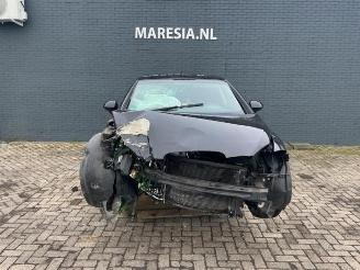 Coche siniestrado Seat Leon Leon (1P1), Hatchback 5-drs, 2005 / 2013 1.4 TSI 16V 2011/8