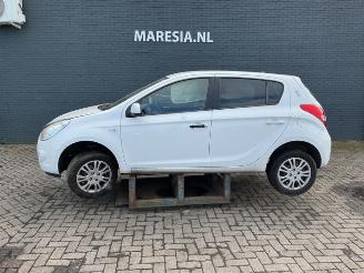 Sloopauto Hyundai I-20 i20, Hatchback, 2008 / 2015 1.2i 16V 2010/2