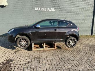  Alfa Romeo MiTo MiTo (955), Hatchback, 2008 / 2018 0.9 TwinAir 2014/4