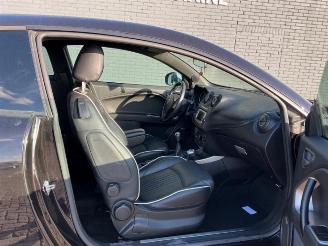 Alfa Romeo MiTo MiTo (955), Hatchback, 2008 / 2018 0.9 TwinAir picture 4