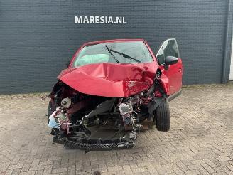 Purkuautot passenger cars Opel Crossland Crossland (X), SUV, 2017 1.2 Turbo 12V 2022/2