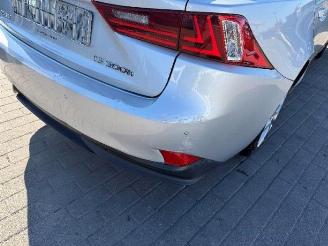 Lexus IS IS (E3), Sedan, 2013 300h 2.5 16V picture 9