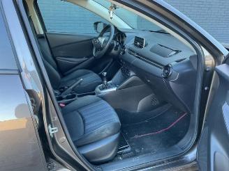Mazda 2 2 (DJ/DL), Hatchback, 2014 1.5 SkyActiv-G 75 picture 2