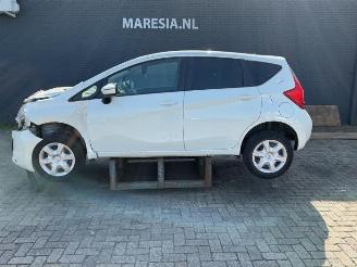 Pieza segunda mano Nissan Note Note (E12), MPV, 2012 1.2 68 2017/1