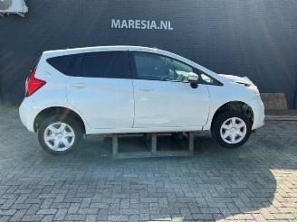 Nissan Note Note (E12), MPV, 2012 1.2 68 picture 3