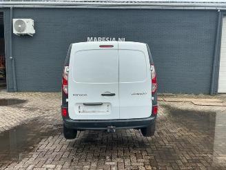 Renault Kangoo Kangoo Express (FW), Van, 2008 1.5 dCi 75 FAP picture 2