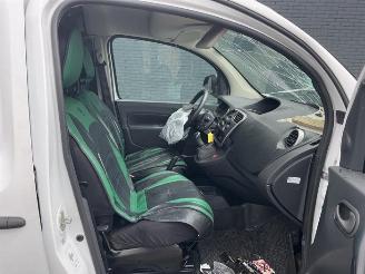 Renault Kangoo Kangoo Express (FW), Van, 2008 1.5 dCi 75 FAP picture 3