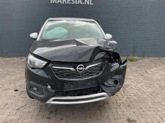 Auto da rottamare Opel Crossland Crossland (X), SUV, 2017 1.2 Turbo 12V Euro 6 2017/8