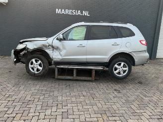 Purkuautot passenger cars Hyundai Santa Fe Santa Fe II (CM), SUV, 2006 / 2012 2.7 V6 24V 4x2 2007/5